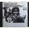 Eternal Erection, Lenni-Kalle ym. 2000’s SAMPCD 4555 3 Rytmi Groove fm promo cd Used CD