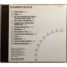 Kaamosjazzia 1999 KJA CD 001 Saariselkä-Tankavaara 1981-1989 Live! Used CD