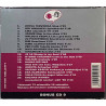 Eri Esittäjiä 1998 BONUS CD-9 Bonus CD 9: Suomi, Pop, Rock 98 Used CD