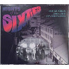 Eri Esittäjiä: Nights Of The Sixties- Pop Musiikin 1960-Luku Jyväskylässä 2cd kansivihko EX CD:n kunto EX Käytetty CD