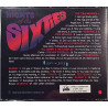 Eri Esittäjiä: Nights Of The Sixties- Pop Musiikin 1960-Luku Jyväskylässä 2cd kansivihko EX CD:n kunto EX Käytetty CD