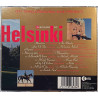 Eri Esittäjiä 1999 SH 8284 Songs Of Helsinki Used CD