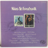 Nina & Frederik :  Nina & Frederik  1977 VIIHDE MFP  kansi  VG+ levy  EX-