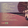Eri Esittäjiä: SOUNDI CD 2001 kansivihko EX CD:n kunto EX Käytetty CD