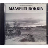 Kaatopaikka, Primadonna, Kuusnolla ym. 1998 ARYCD 003 Maaseuturokkia Used CD