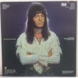 Mylon Le Fevre :  Weak At The Knees  1977 70L WARNER tuotelaji: KLP