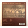 Deerhunter: Why Hasn't Everything Already Disappeared?  kansi EX levy EX Käytetty CD