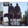 Proclaimers 2016 COOKCD616P Let's Hear It For The Dogs CD Begagnat