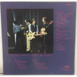 Kihn Greg :  Next Of Kihn  1978 70L BESERKLEY tuotelaji: KLP