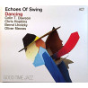 Echoes Of Swing 2015 ACT 9103-2 Dancing digipak Used CD