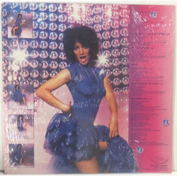 Lucas Carrie :  In Danceland  1979 70L SOLAR tuotelaji: KLP