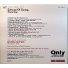 Echoes Of Swing 2015 ACT 9103-2 Dancing digipak Used CD