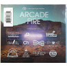 Arcade Fire 2017 88985447862 Everything Now limited night version CD Begagnat