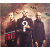 Jussi Fredriksson Trio 2014 FRMCD012 ? Used CD