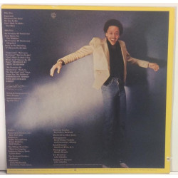 Kenney Howard :  Superstar  1978 70L WARNER  kansi  EX levy  EX