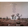 Russian Red 2014 88843028922 Agent Cooper Used CD
