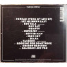 Nutini Paolo 2014 825646312306 Caustic Love Used CD