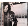 Medina Chris 2011 88691914992 What Are Words Used CD