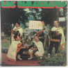 Luis Alberto Del Paraná Y Los Paraguayos :  Luis Alberto Del Paraná 2LP  1973 70L PHILIPS tuotelaji: KLP