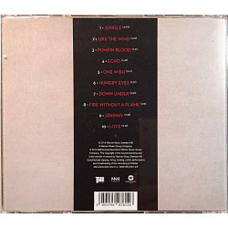 Nonono 2014 5054196-0781-2-6 We Are Only What We Feel Used CD