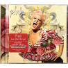 Pink 2006 82876804712  I'm Not Dead CD Begagnat