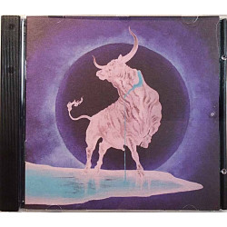 Exploding Eyes Orchestra 2018 SVART157CD II Used CD