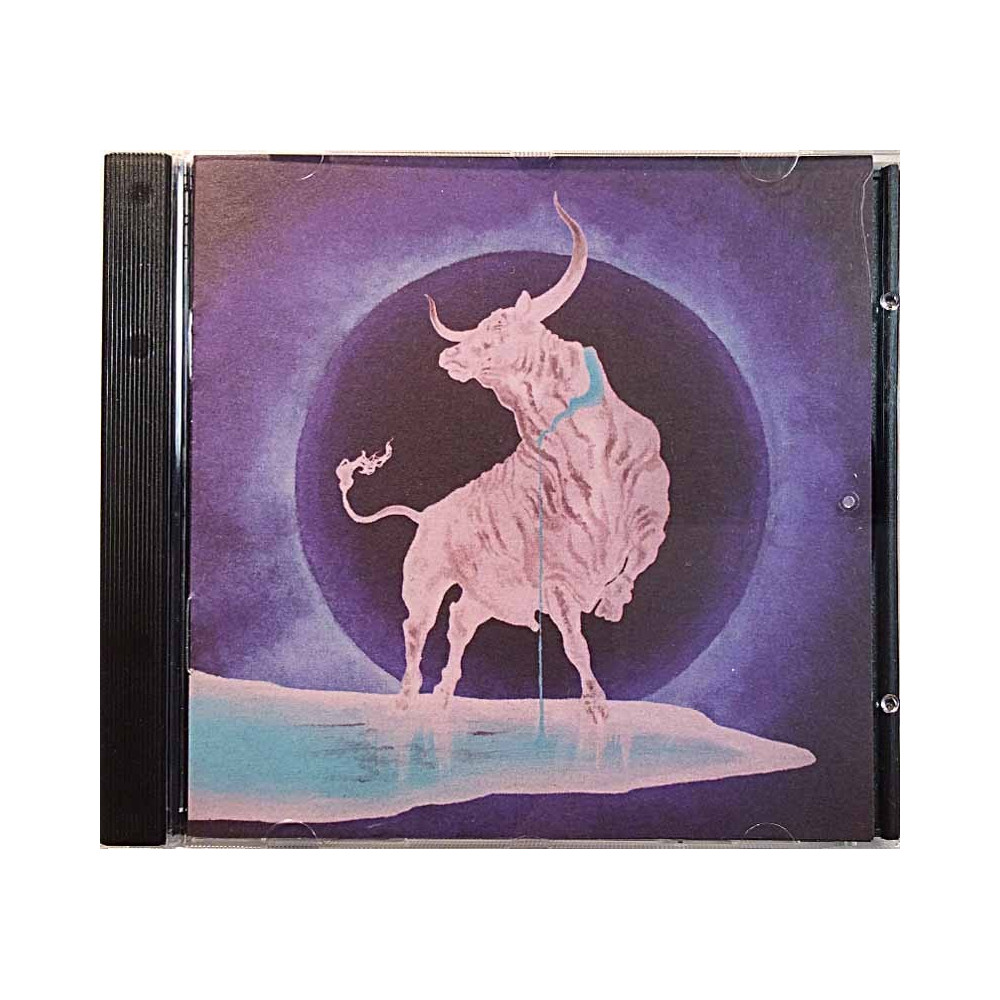 Exploding Eyes Orchestra 2018 SVART157CD II CD Begagnat