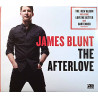 Blunt James: The Afterlove  kansi EX levy EX Käytetty CD