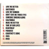 Blunt James: The Afterlove  kansi EX levy EX Käytetty CD