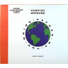 Vampire Weekend 2019 19075947362 Father Of The Bride CD Begagnat