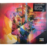 Pink 2019 19075 90719 2 Hurts 2B Human CD Begagnat