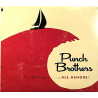 Punch Brothers 2018 571873-2 All Ashore CD Begagnat