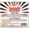 Baseballs  2010 5052498-1427-5-7 Strike Back  Rock’n’Roll Recordings 2CD Used CD