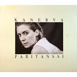 Kanerva 2018 TEXCD 151 Paritanssi CD Begagnat