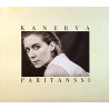 Kanerva 2018 TEXCD 151 Paritanssi Used CD
