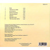 Kanerva 2018 TEXCD 151 Paritanssi Used CD