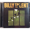 Billy Talent: Billy Talent III  kansi EX levy EX Käytetty CD