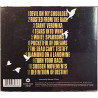 Billy Talent: Billy Talent III  kansi EX levy EX Käytetty CD