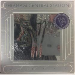 Grahan Central Station :  Mirror (peilikansi ehjä)  1973 70L WARNER tuotelaji: KLP