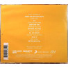 David Craig: Following My Intuition  kansi EX levy EX Käytetty CD