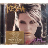 Kesha 2010 88697646492 Animal Used CD