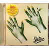 Skaters 2014 9362-49398-0 Manhattan Used CD
