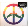 Hype Williams: Rainbow Edition  kansi EX levy EX Käytetty CD