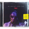 Slipknot 2019 016861741020 We Are Not Your Kind Used CD
