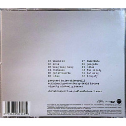Perri Christina 2011 7567-88994-5 Lovestrong. Used CD