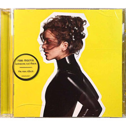 Morris Rae: Someone Out There  kansi EX levy EX Käytetty CD