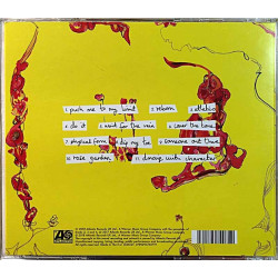 Morris Rae 2018 0190295740719 Someone Out There Used CD