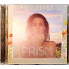 Perry Katy: Prism  kansi EX levy EX Käytetty CD