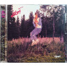 Kesä 2018 SVART165CD Aukea Used CD