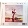 Moon Taxi 2018 19075-80303-2 Let The Record Play Used CD